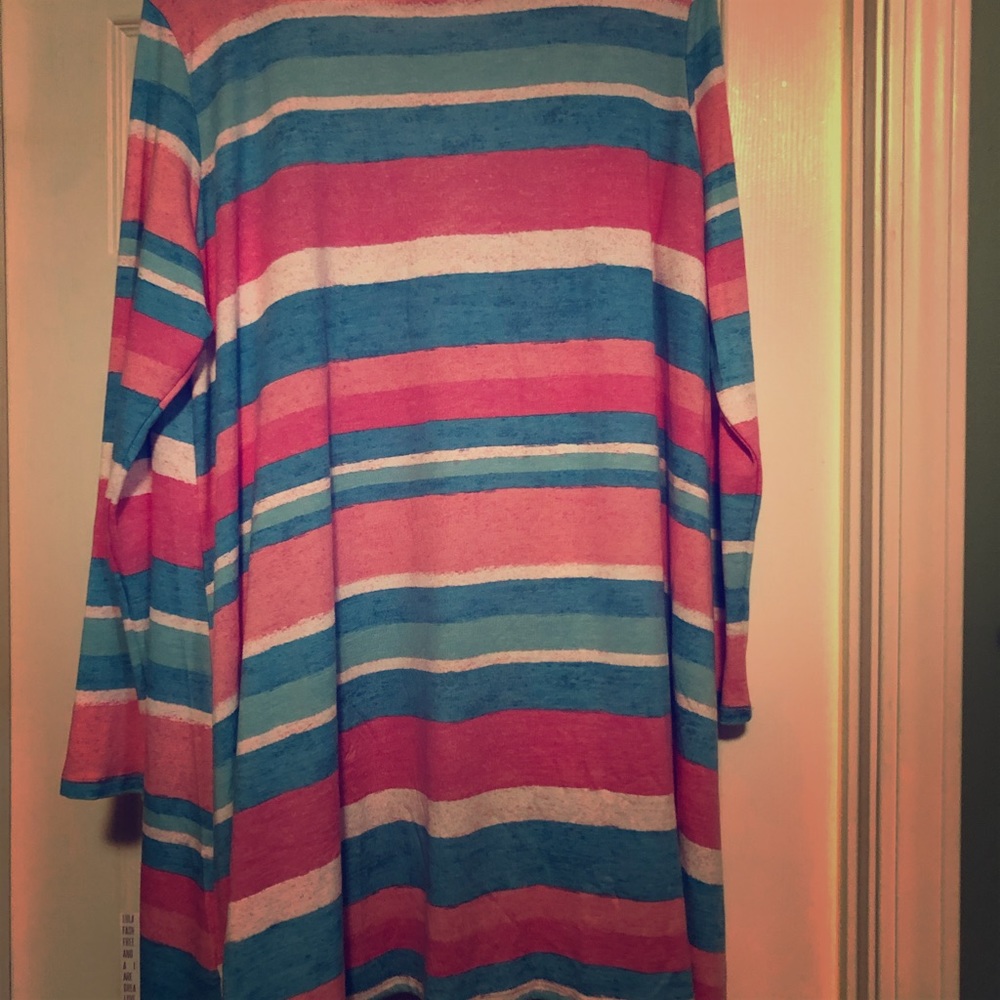 Lularoe Caroline and Liv